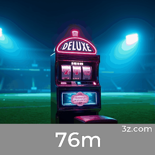 Revolucione sua experiência de jogos online com a 76m: inovação e desenvolvimento avançado